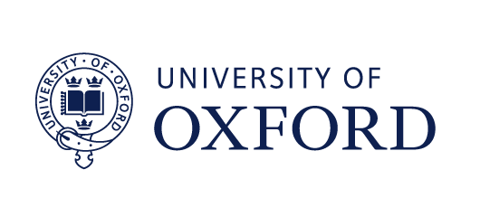 University of Oxford logo